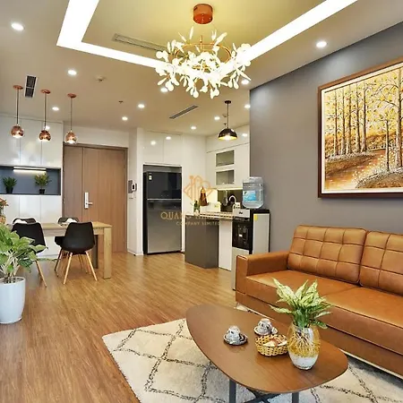 Qmp - Vinhomes Metropolis